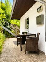 Ferienwohnung Jumbo - Bed and Breakfast Feldberg
