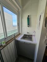 Praia Recreio - Ferienwohnung Rio de Janeiro