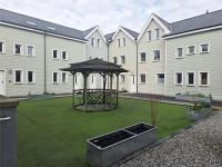 Stylish town flat in Bude, with secure parking - Bed and Breakfast Bude