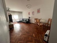 POCITOS - Amplio, cómodo y céntrico apartamento - Chambres d'hôtes Montevideo