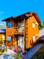 Chalé Alecrim 2 - B&B Santo Amaro da Imperatriz