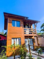 Chalé Alecrim 2 - B&B Santo Amaro da Imperatriz