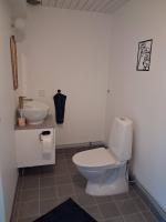 Cozy place near nature and bath - B&B Bullaren