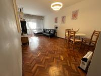 POCITOS - Amplio, cómodo y céntrico apartamento - B&B Montevideo