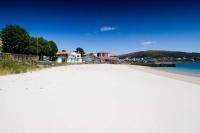 Apartamento Finisterre - Ferienwohnung Corcubión