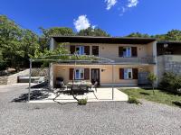 Holiday home with hot tub Grizane, Crikvenica - 25532 - B&B Barci