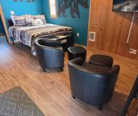 The Sol Duc Bear Inn - Ferienwohnung Forks