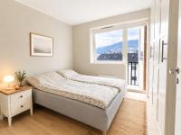 Nordic View Bergen - Ferienwohnung Bergen