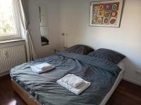 1 Bedroom with large Sunny Balcony - B&B Monaco di Baviera
