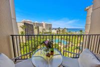 Kaanapali Shores 721 - B&B Kahana