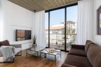 Rambam Residence nachalat binyamin By Localz - B&B Tel Aviv