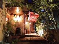 B&B Hiroshima - Roku Hostel Hiroshima - Bed and Breakfast Hiroshima