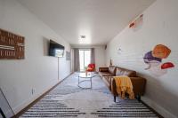 #1 Renovated Midtown Gem Quiet Budget Friendly - B&B Phoenix