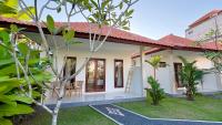 ANANDA Bingin Guesthouse - Ferienwohnung Uluwatu