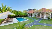 ANANDA Bingin Guesthouse - B&B Uluwatu