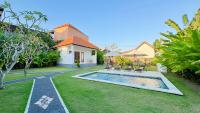 ANANDA Bingin Guesthouse - Ferienwohnung Uluwatu