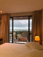 studio 906 novo vista mar - Chambres d'hôtes São Luís