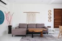 Family Room with Garden View