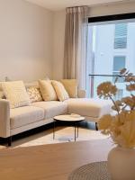 Tiaki Cranmer Garden Apartment - Chambres d'hôtes Christchurch