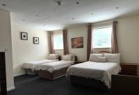 Chambre Familiale - Vue sur Mer