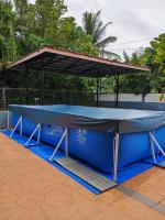 Spacious Bungalow with Large Outdoor in Sabah - B&B Penampang