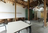 Habitación de estilo japonés