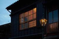Yado 璃那 RINA - Bed and Breakfast Kanazawa
