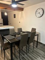 CASA MADRILENA en el corazon de la ciudad HERMOSILLO - B&B Hermosillo