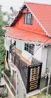 Ekant The DowHill Retreat - Bed and Breakfast Kurseong