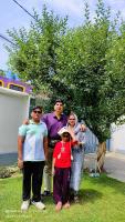 The Vintage Kashmir Homestay - B&B Srinagar