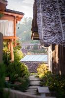 Wojia我家 - B&B Ban Rak Thai