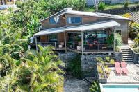 Villa TheOceane - Ferienwohnung Les Avirons