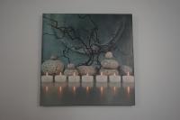Mint Aura by Anastay in Kallithea - B&B Athens