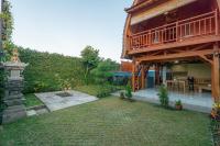 Villa Darma Ubud by Bali Cabin - Ferienwohnung Ubud