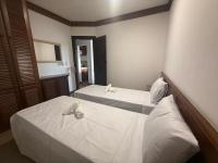 Superior One-Bedroom Apartment with Balcony