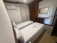 Superior One-Bedroom Apartment with Balcony