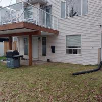 Gateway to Banff - Cozy 2BR Sleeps 6 - NW Calgary - Ferienwohnung Calgary
