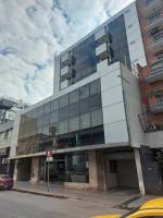 Docta Suites Apartaments - Ferienwohnung Córdoba