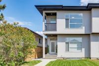 Luxury Inner City Home Near DT & Stampede With Air conditioner I Fast Wifi I Free Parking I King Bed - Chambres d'hôtes Calgary