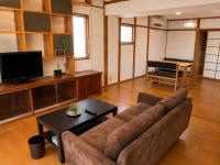 Rumble Base 山口県光市虹ヶ丘 - Ferienwohnung Hikari