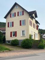 Ruhige Schwarzwald Auszeit - Perfekt für Paare und kleine Familien - B&B Baiersbronn