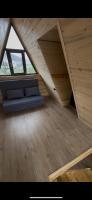 Tweepersoonskamer met Terras