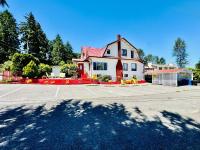 Seattle 2nd Floor House with 2 Queen Bedrooms and Extra Sofa Bed Located 10 minutes from SeaTac Airport and 20 minutes from Downtown - Chambres d'hôtes Seattle