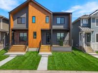 Modern 1BR Oasis in Calgary Near South Health Campus - Chambres d'hôtes Calgary