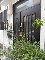 WUMETEI Japanese-style lodge - Ferienwohnung Kyōto