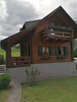 Holiday Home Geppetto - Ferienwohnung Gornji Velemerić
