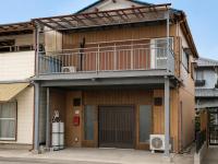 The Old Futon Shop - Free Parking #HU1 - Chambres d'hôtes Ōmamachō-ōmama