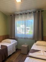 Delphin Apartamentos - B&B Ilhabela