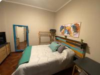 Turquoise, 2 bedroom garage, great location - Ferienwohnung Montevideo