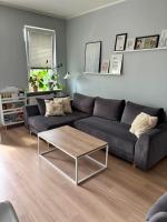 Przytulna Cedrowa - B&B Danzica